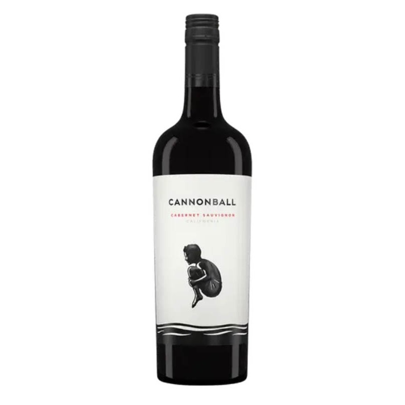 Cannonball Cabernet Sauvignon